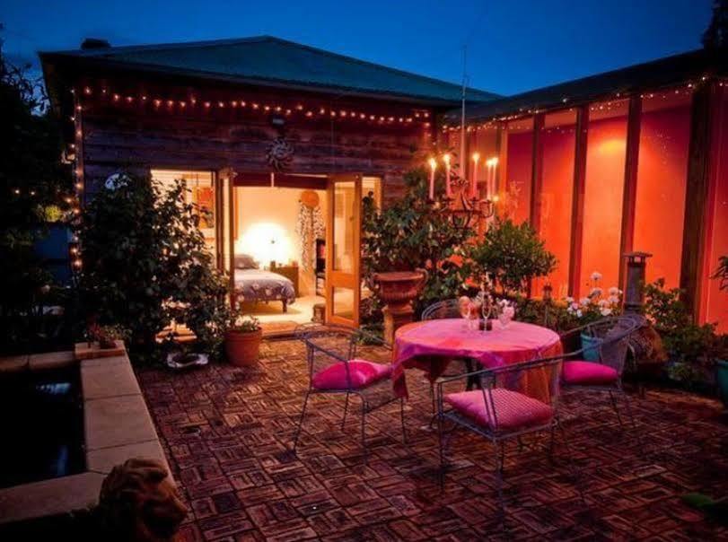 At Eleven - La Petite Maison Sandy Bay Exterior foto